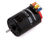 Hobbywing Quicrun 3650 G2 Sensored Brushless Motor (17.5T)