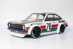 Datsun Sunny Coupe Race Spec 225mm (R31W421)