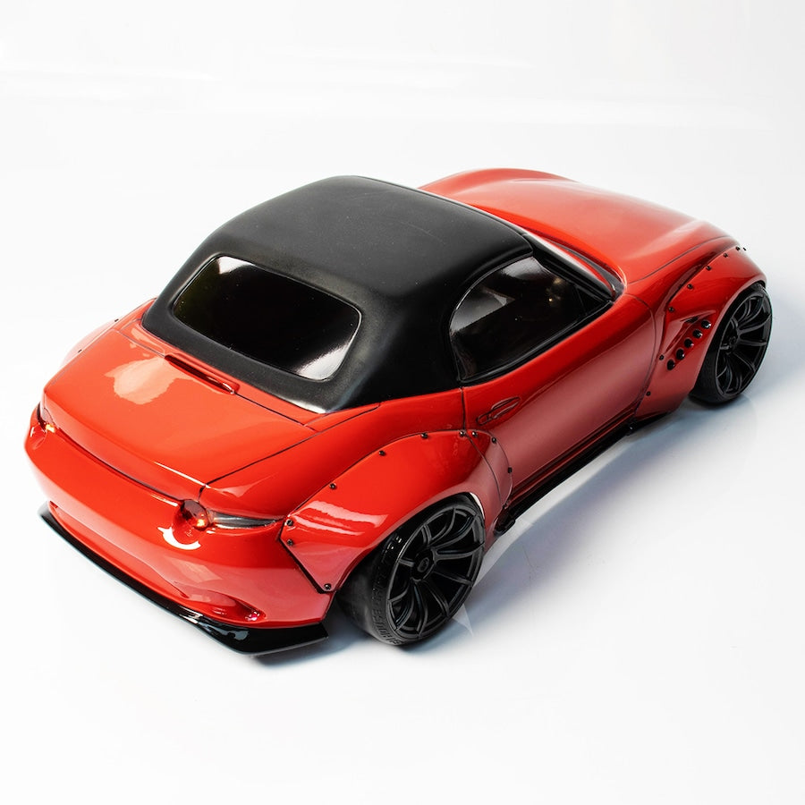 Pandem Mazda Roadster (R31W407) – RC Supremacy
