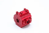 GRK5 aluminum gearbox (various colors)