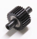 Wrap-up Next Slim 5 Steel Spacer (O.D. 5mm / M3 Screw) 2pcs  MULTIPLE SIZES [0801-06-FD]