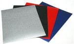 SUPER FLEX Simmer sparkle decal sheet 250mmx200mm (Multiple colors)