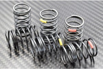 REVE D R-TUNE PC REAR SPRING SERIES; MEDIUM HARD (2 PCS.)(RD-016RMH)