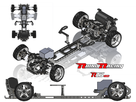 Kit Rfnd Rts Rhino Racing RTS – RC Supremacy