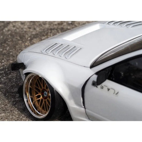 Addiction RC Nissan 180SX Pandem V3 AD-HB9A – RC Supremacy Addiction RC Nissan 180SX Pandem V3 AD-HB9A – RC Supremacy