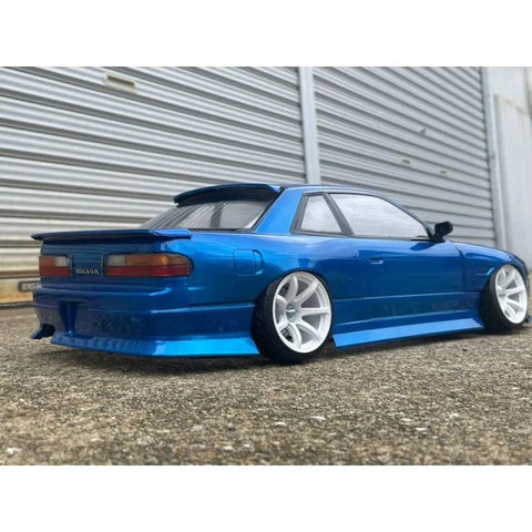 Addiction RC S13 Silvia D-MAX AD-HB11 – RC Supremacy Addiction RC S13 Silvia D-MAX AD-HB11 – RC Supremacy