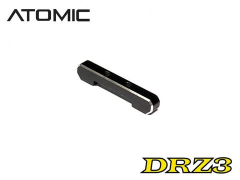 DRZ3 Aluminum Front Lower Arm Mount - Atomic