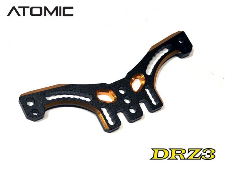 Atomic RC DRZ2/3 Upgrades – RC Supremacy