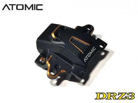 DRZ3 Aluminum Gearbox Cover - Atomic
