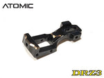 DRZ3-MP Brass Front Bulkhead - Atomic