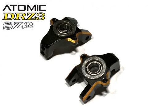 DRZ3 Rear Upright - Atomic