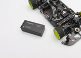 340mAh 7.6V 2s LiPo/LiHV HARDCASE Battery - Reflex Racing