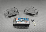 2S 330mah LiHV Hardcase Battery - GL-Racing