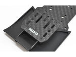 WRAP-UP Next 0397-FD - Carbon ESC Plate