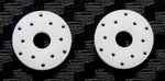 Wrap-Up Next SG High Performance Shock Piston 0.7x12 2pcs (sg/trf) [0676-FD]