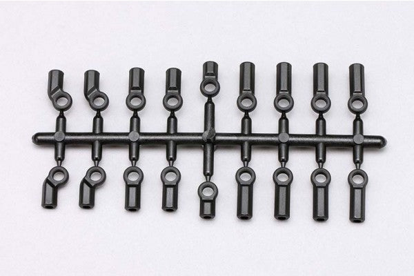 YOKOMO 4.8MM PLASTIC BALL END CAP FOR YD-2 (Y2-207A) – RC Supremacy