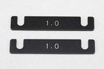 YOKOMO Suspension Mount Spacer for YD-2 (Y2-301SA)