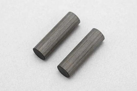 YD-2 GRAPHITE IDLER SHAFT for YD2 RD [Yokomo] Y2-303IGA