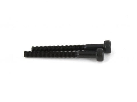 [DL910-Z] Adjustable screw (2) (for ball differential)