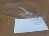 1:24th Toyota JZX100 Lexan body (CLEAR)