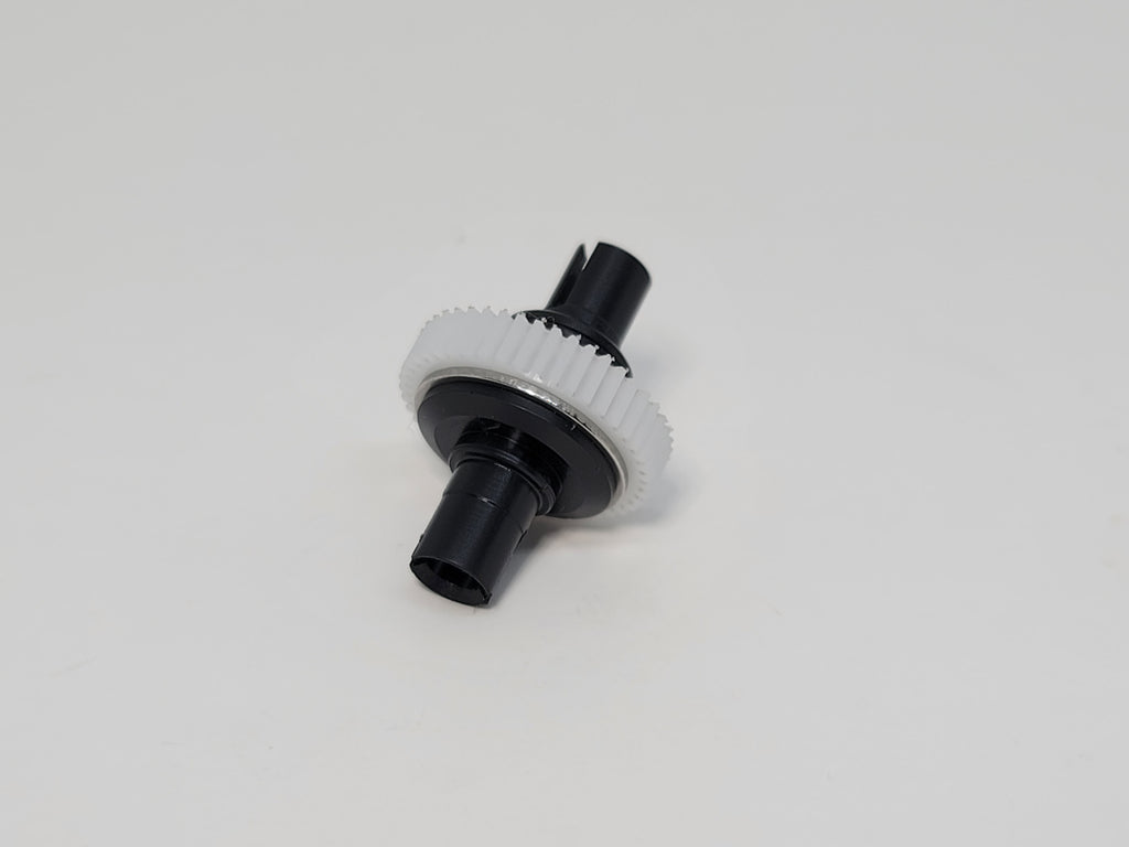 ball differential vs gear differential DPA 2.0 Ball Differential with 47T gear – RC Supremacy