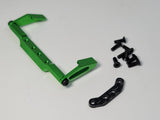 XRX DPA2.0 Aluminum Battery mount- Limited Edition GD