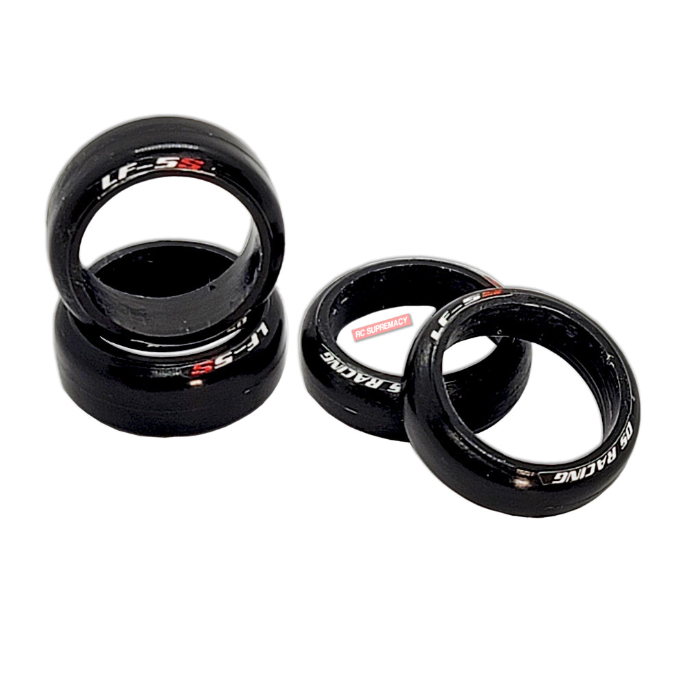 Ds Racing DS Racing micro RC drift tires – RC Supremacy