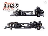 [NEW] Drift Art 'DA3S' RWD Micro RC Drift KIT - Adjustable