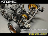 DRZ3MP RWD Drift Car Kit - Atomic