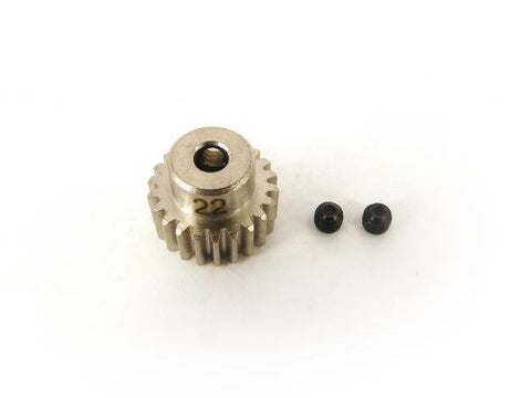 [DL291-22] 48P 22T pinion gear