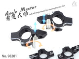 Drift ART Angle Master- DA3 steering knuckles 7075
