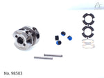 New Steel Sandwich Gear 98503