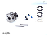 New Steel Sandwich Gear 98503