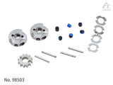 New Steel Sandwich Gear 98503