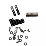 MAGNETIC BODY MOUNT SET FOR 1/24 1/28 RC CAR-MA RACING