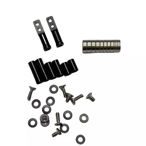 MA Racing Upgrades – RC Supremacy