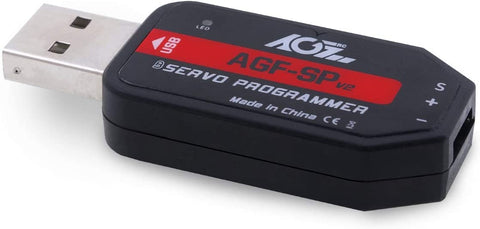 AGFRC V3 USB Program Card for AGFRC Programmable Servo