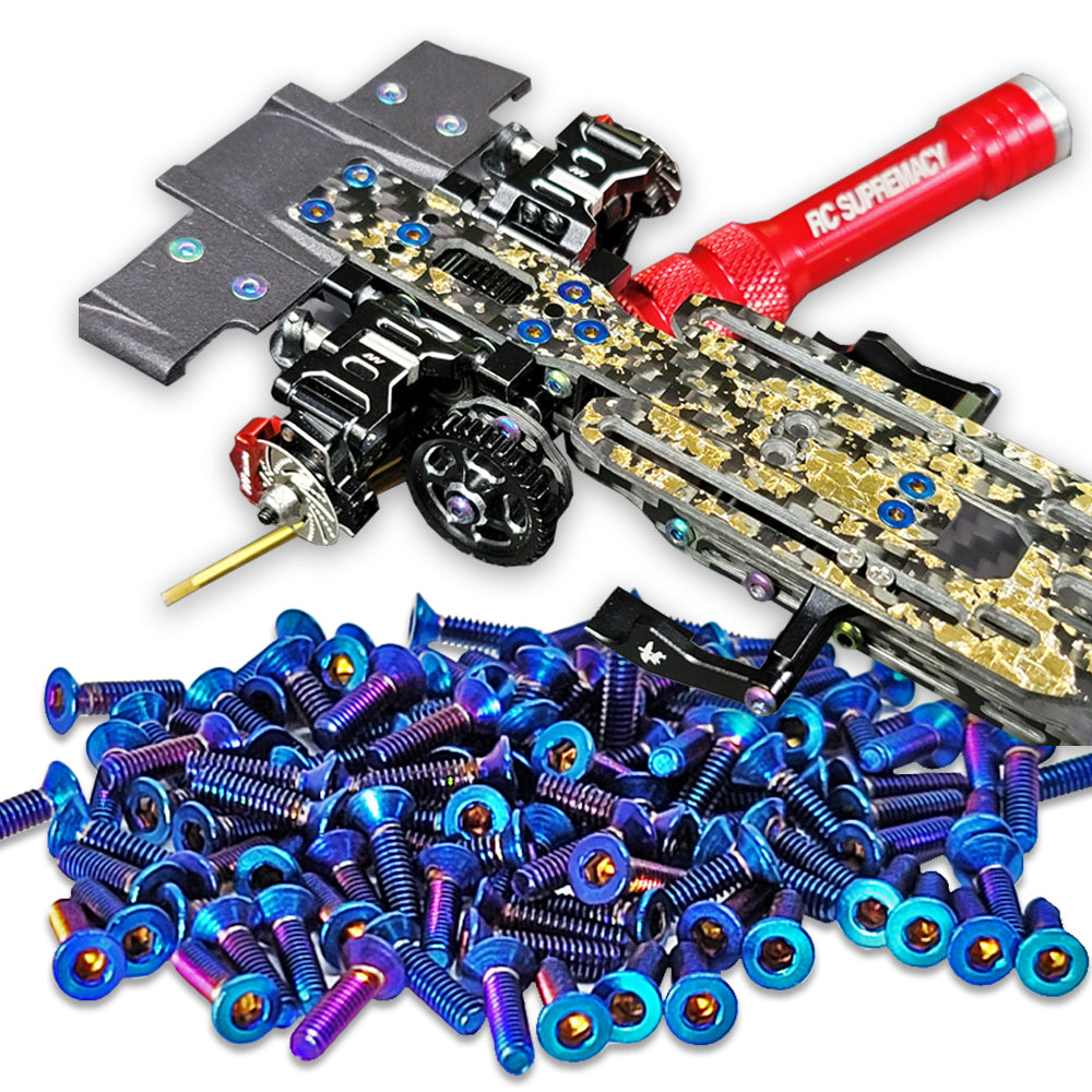 XRX Upgrades – RC Supremacy