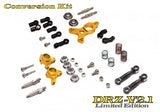 V2.1 Conversion Kit for DRZV2LE - Atomic