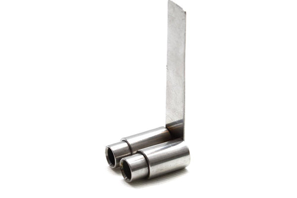 SRC Double Pipe DSS-2 SRC Double Pipe DSS-2