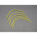 GL Racing GLR-GT 26AWG ESC/Motor cable (Yellow) #GL-GT-OP-031