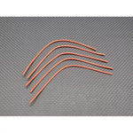 GL RACING GLR-GT 26AWG ESC/MOTOR CABLE (RED)