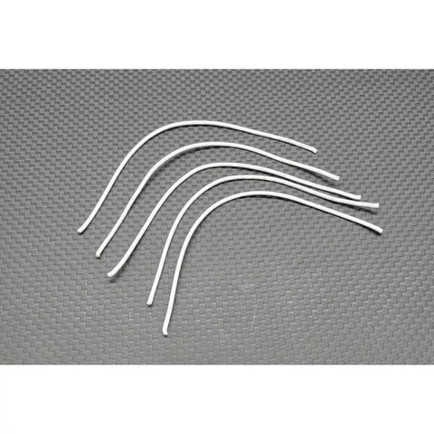 GL RACING GLR-GT 26AWG ESC/MOTOR CABLE (WHITE)