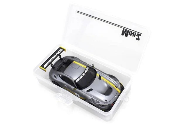 Mini-Z Case with Accessory tray - Kyosho – RC Supremacy
