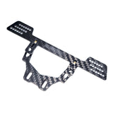 MD1.0 CARBON FIBER ADJUST. BODY MOUNT