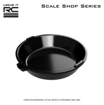 Make It RC 1/24 Scale Oil Drain Pan