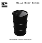 Make It RC 1/24 Scale Oil Drum (Set of 2)