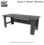 Make It RC 1/24 Scale Workbench