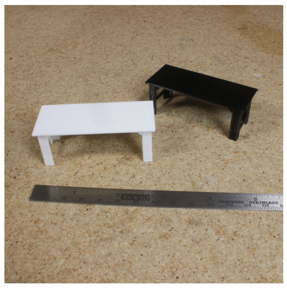 Make It RC 1/24 Scale Workbench – RC Supremacy