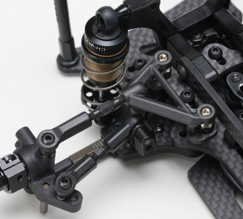 Yokomo chassis online